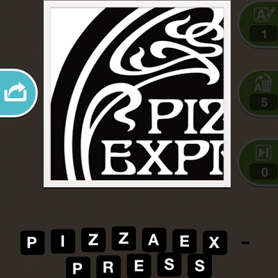  Pizzaexpress 